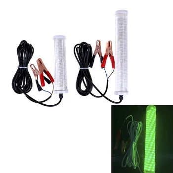 20W 30W 12V Waterproof LED Fishing Light Attracting Fish Underwater LED Night Luring Lamps For Boats Docks Fishing Tools
20W 30W 12V Waterproof LED Fishing Light Attracting Fish Underwater LED Night Luring Lamps For Boats Docks Fishing Tools