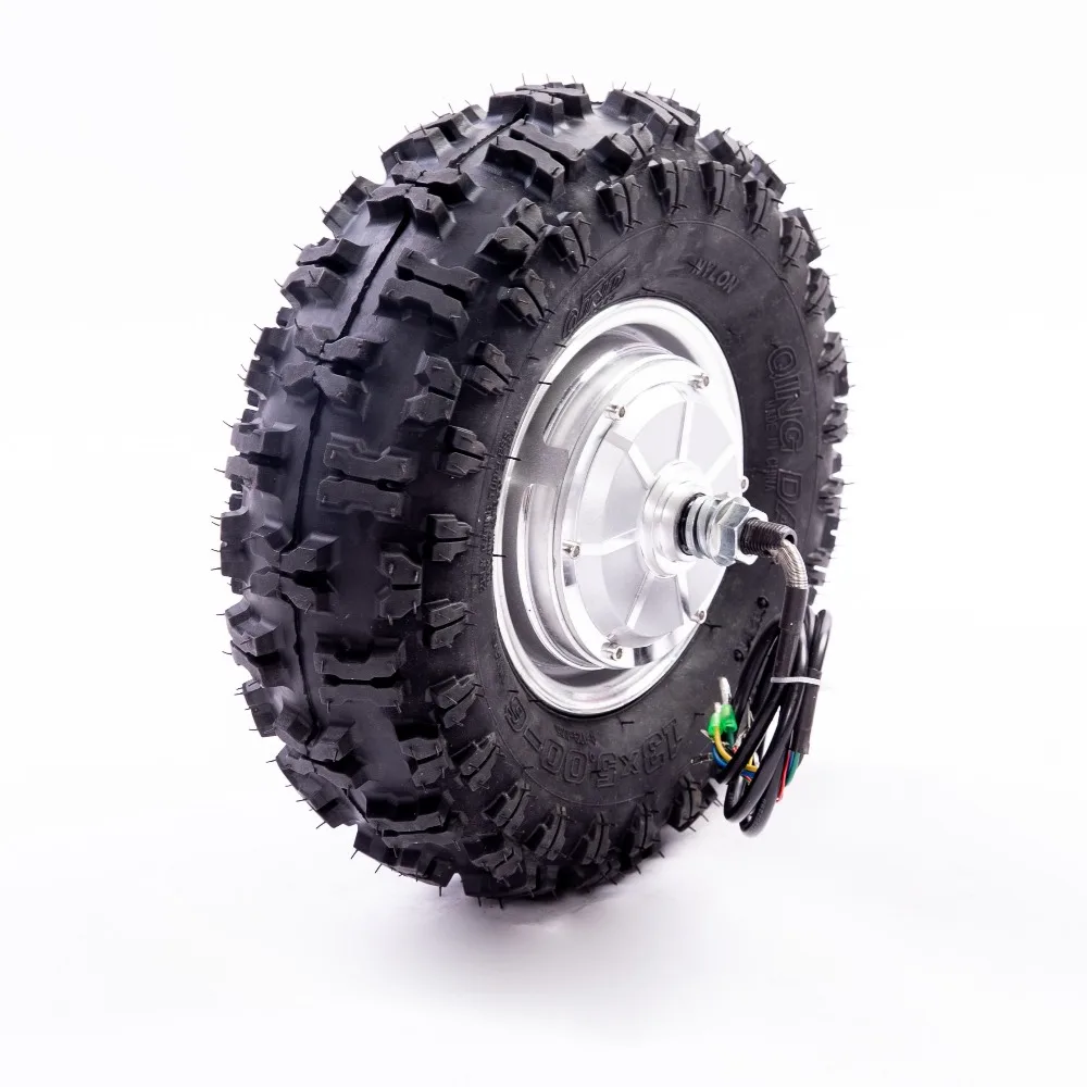 MTB Off-road Tyre 13" 48v 1000w 24V 36V 350w 500w 800w Scooter Motor Electric Buggy Wheel Bicideta Electrica Engine 13 inch
MTB Off-road Tyre 13" 48v 1000w 24V 36V 350w 500w 800w Scooter Motor Electric Buggy Wheel Bicideta Electrica Engine 13 inch