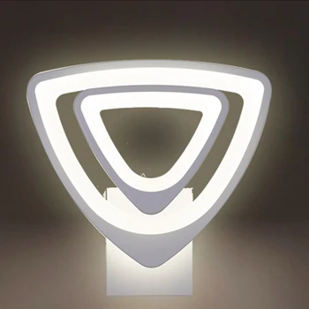 GETOP Modern Acrylic LED360Degree Rotation Switch Remote Control Dimmer Head Bed Bedroom Sitting Room Adornment Lamp Fixture
GETOP Modern Acrylic LED360Degree Rotation Switch Remote Control Dimmer Head Bed Bedroom Sitting Room Adornment Lamp Fixture
