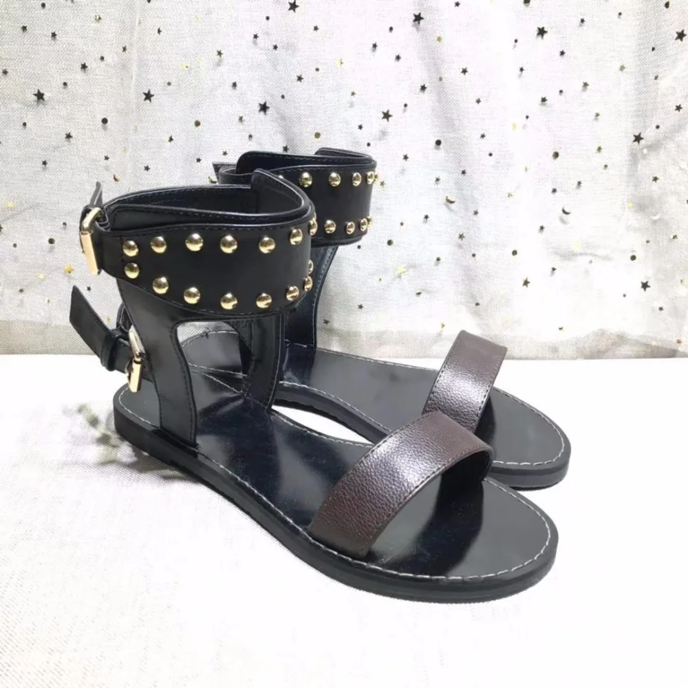 Ankle Strap New 2019 Summer Comfortable Sandals Women Sandals Fashion Flip Flops Shoes Woman Sandals Gladiator sandals
Ankle Strap New 2019 Summer Comfortable Sandals Women Sandals Fashion Flip Flops Shoes Woman Sandals Gladiator sandals