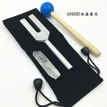 quality aluminum soul tuning fork 4096Hz crystal tuning fork 4160Hz tuning fork 4225Hz
quality aluminum soul tuning fork 4096Hz crystal tuning fork 4160Hz tuning fork 4225Hz