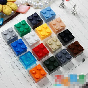 Elements Brick Parts 3003 Brick 2x2 Classic Piece Building Block Toy Accessory Bricklink 073
Elements Brick Parts 3003 Brick 2x2 Classic Piece Building Block Toy Accessory Bricklink 073