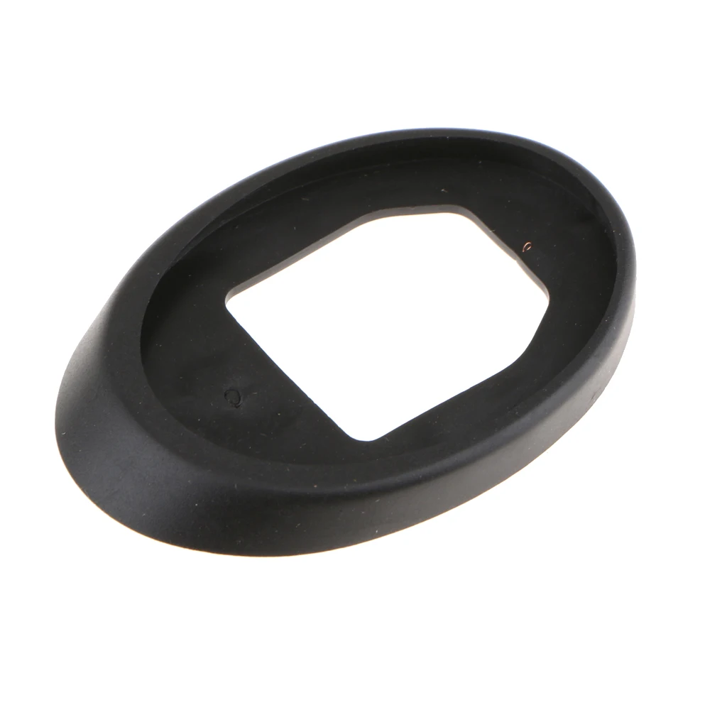 Car Radio Antenna Base Gaskets Rubber Seal for Jetta Bora Vauxhall Junta de estanqueidad joint d'etancheite Auto Parts