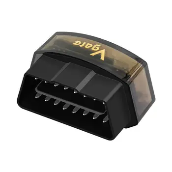 Adeeing Car Bluetooth/Bluetooth 4.0 Low Power Smart Sleep OBD2 Car Detector for Vgate 
Adeeing Car Bluetooth/Bluetooth 4.0 Low Power Smart Sleep OBD2 Car Detector for Vgate