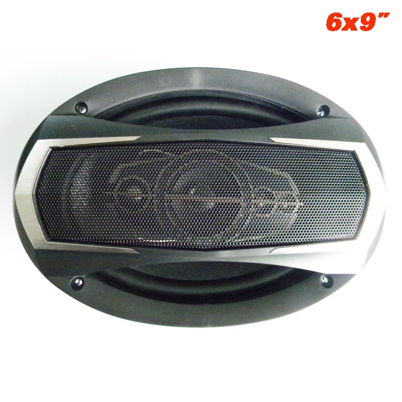 Car Coaxial Loud Speakers