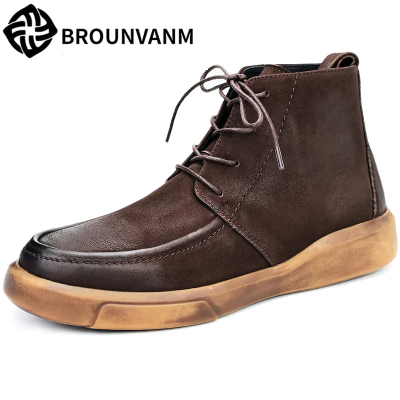 Riding boots velvet winter men's high top shoes Genuine Leather British men shoes cowhide cashmere zipper male combat boots
Riding boots velvet winter men's high top shoes Genuine Leather British men shoes cowhide cashmere zipper male combat boots