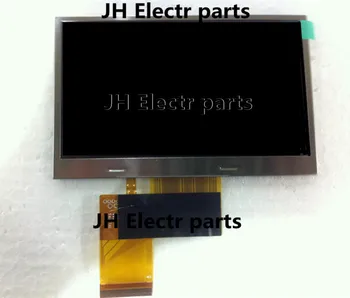 Original TM043NDH02 480*272 FPC , 40 pins 100% tested 4.3 Inch LCD screen Display Panel
Original TM043NDH02 480*272 FPC , 40 pins 100% tested 4.3 Inch LCD screen Display Panel