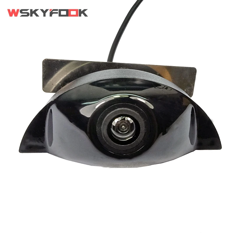 600L CCD Car front view camera for VOLVO Universal Model forward camera (Big Logo) Firm Installation in the car Logo
600L CCD Car front view camera for VOLVO Universal Model forward camera (Big Logo) Firm Installation in the car Logo