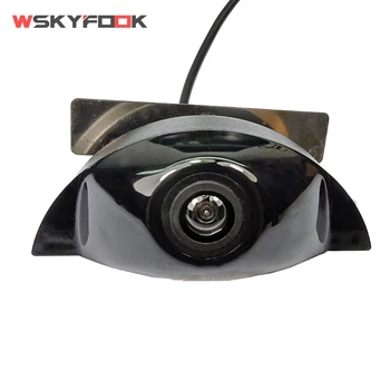 600L CCD Car front view camera for VOLVO Universal Model forward camera (Big Logo) Firm Installation in the car Logo
600L CCD Car front view camera for VOLVO Universal Model forward camera (Big Logo) Firm Installation in the car Logo
