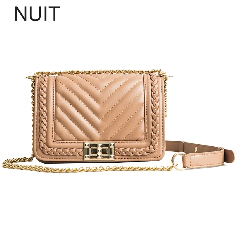 Designer Shoulder Crossbody Bag Chain Fashion Pattern Flap PU Leather Women Handbag Female Brand Lady Small Messenger Bag
Designer Shoulder Crossbody Bag Chain Fashion Pattern Flap PU Leather Women Handbag Female Brand Lady Small Messenger Bag