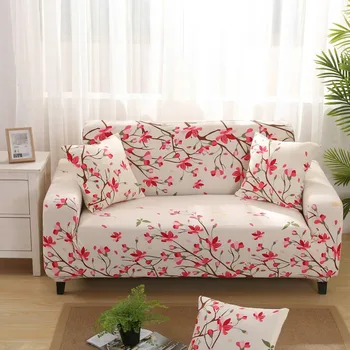 WLIARLEO Plaid Sofa Cover 100% Polyester Sofa Slipcover Full Wrap Elastic Armrest case for Corner sofa towel Stretch Seat Covers 
WLIARLEO Plaid Sofa Cover 100% Polyester Sofa Slipcover Full Wrap Elastic Armrest case for Corner sofa towel Stretch Seat Covers