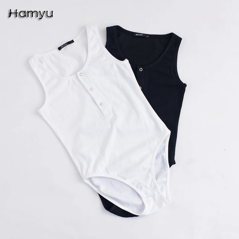 2017 New Fashion WomenAmerican Style Spring Sleeveless Sexy Deep V-neck Front Button Fitness Slim Cotton Casual Jumpsuits
2017 New Fashion WomenAmerican Style Spring Sleeveless Sexy Deep V-neck Front Button Fitness Slim Cotton Casual Jumpsuits