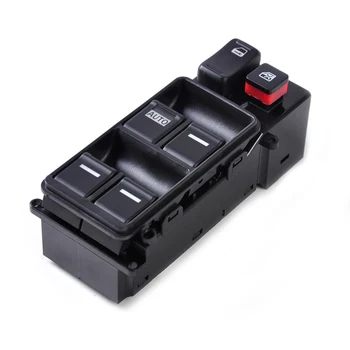 Power Door Window Switch Car Accessories 35750-SDA-H12 35750SDAH12 Left Front Driving Fit For Accord 2003-2007
Power Door Window Switch Car Accessories 35750-SDA-H12 35750SDAH12 Left Front Driving Fit For Accord 2003-2007