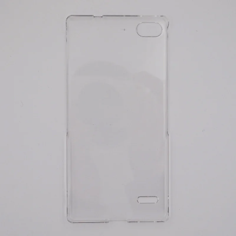 BaanSam New Phone Transparent Holster Protective Case For Lenovo VIBE X2 X2-T0 Battery Back Cover Case
BaanSam New Phone Transparent Holster Protective Case For Lenovo VIBE X2 X2-T0 Battery Back Cover Case
