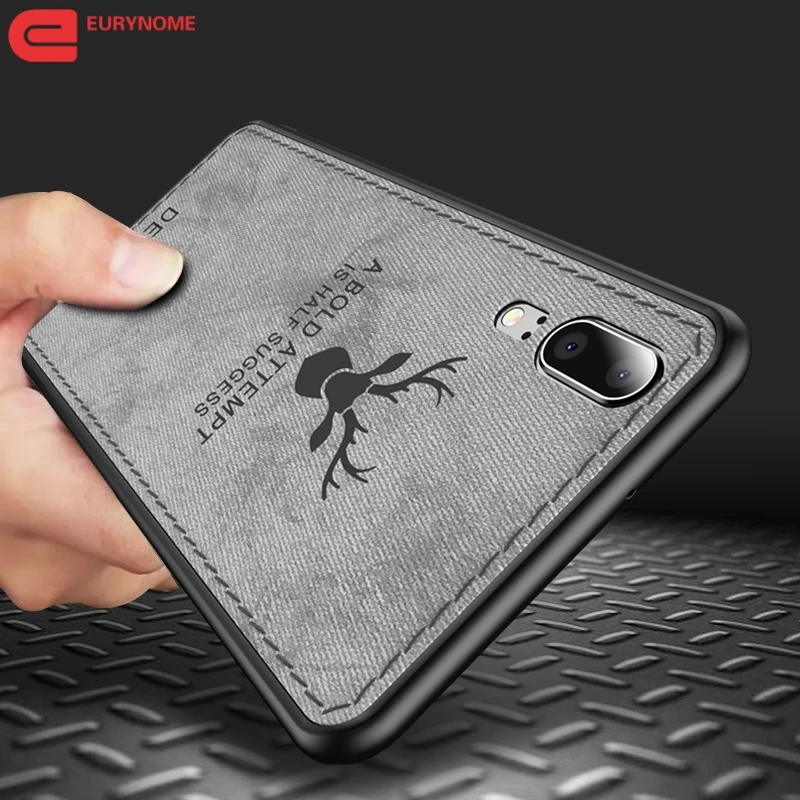 Case For Huawei P20 Lite P20 Pro Honor 8X Max Honor Play Case Deer Cloth Canvas Soft Silicone Cover For Huawei Nova 3 3i 4 Case
Case For Huawei P20 Lite P20 Pro Honor 8X Max Honor Play Case Deer Cloth Canvas Soft Silicone Cover For Huawei Nova 3 3i 4 Case