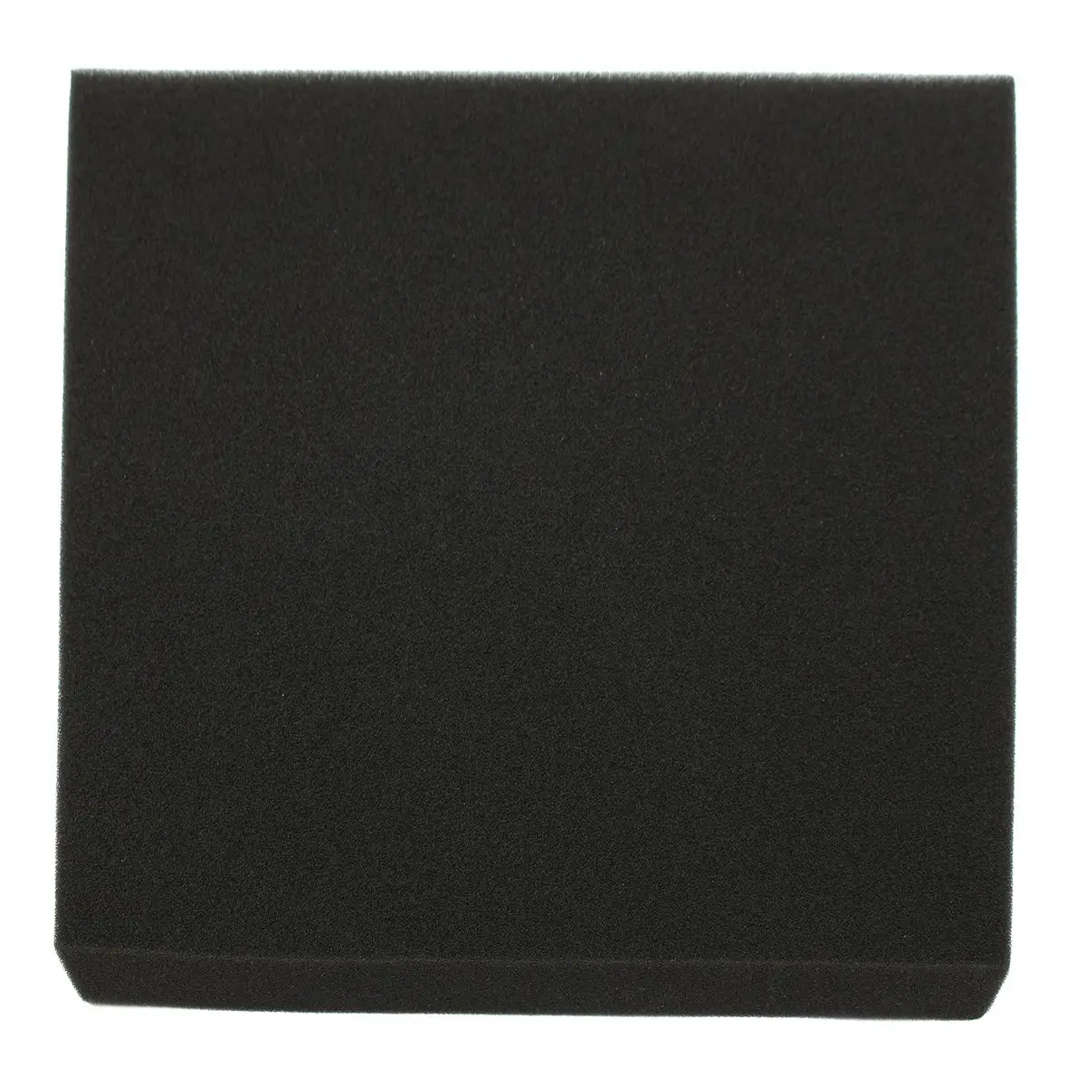 Large 100*100*3cm Aquarium Fish Tank Pond Sponge Black Biochemical Cottons Filter Foam Aquatic Fish Tank Filter Accessories
Large 100*100*3cm Aquarium Fish Tank Pond Sponge Black Biochemical Cottons Filter Foam Aquatic Fish Tank Filter Accessories