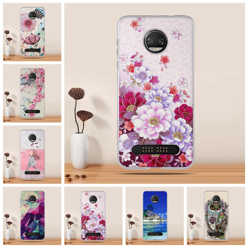 Cases For Motorola Moto Z2 Force Cover 5.5"Soft Silicone Covers for Moto Z2 Force Cover For Moto z Force Edition (2nd gen.) bags
Cases For Motorola Moto Z2 Force Cover 5.5"Soft Silicone Covers for Moto Z2 Force Cover For Moto z Force Edition (2nd gen.) bags