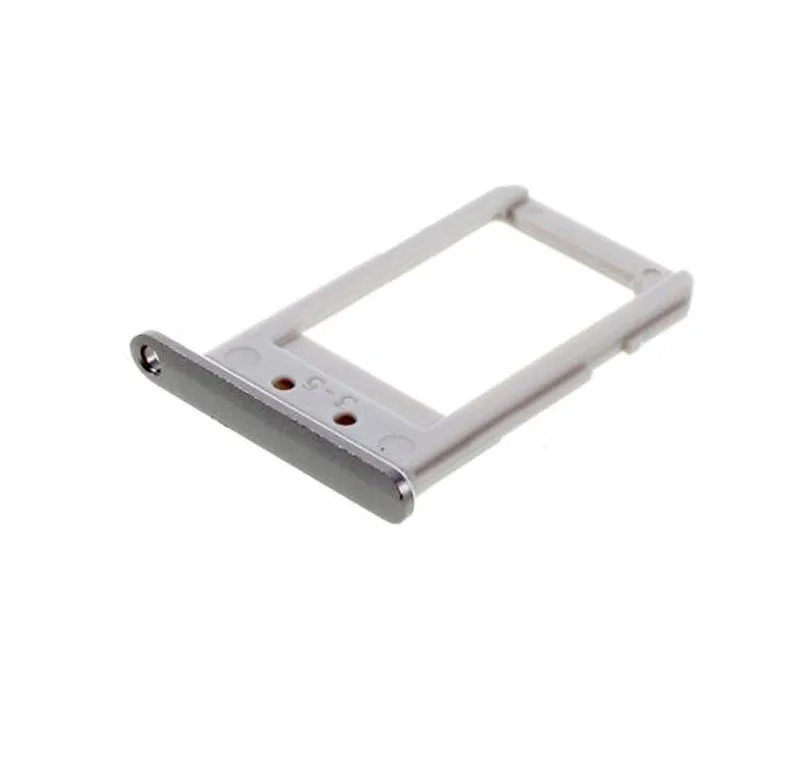 OEM Replacement Part Sim Card Tray For Samsung Galaxy S6 Edge Plus G928 Sim Card Tray Slot Holder Housing Parts
OEM Replacement Part Sim Card Tray For Samsung Galaxy S6 Edge Plus G928 Sim Card Tray Slot Holder Housing Parts