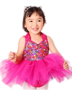 Square Rose Red Sequins Professional Ballet Tutu Costume Children Kids Ballet Dress Dancewear Ballerina Dance Dress for Girl
Square Rose Red Sequins Professional Ballet Tutu Costume Children Kids Ballet Dress Dancewear Ballerina Dance Dress for Girl