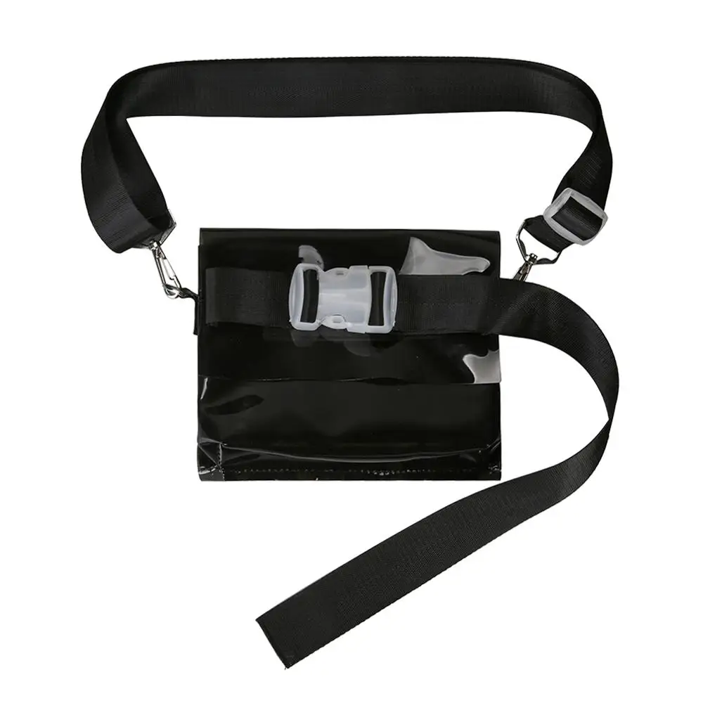 Casual PVC Transparent Women Crossbody Bag Messenger Handbags Shoulder Bags Sac A Dos Bolsas Feminina Mujer Sac A Main
Casual PVC Transparent Women Crossbody Bag Messenger Handbags Shoulder Bags Sac A Dos Bolsas Feminina Mujer Sac A Main
