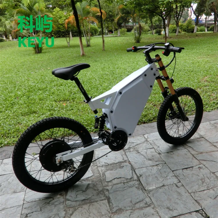 Discount Enduro Electric Bike electric mountain bike 16
