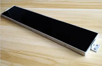 Marathon antenna 5dBi RFID UHF line polarization antenna UHF panel antenna 865-868Mhz/902-928Mhz 5dbi logistic tracking antenna
Marathon antenna 5dBi RFID UHF line polarization antenna UHF panel antenna 865-868Mhz/902-928Mhz 5dbi logistic tracking antenna