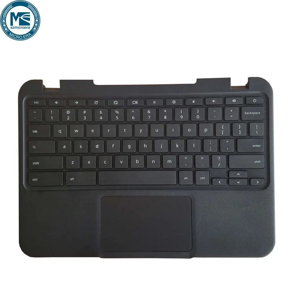 N21 Plastic Palmrest