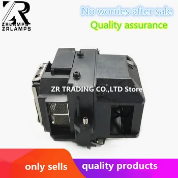 ZR ELPLP58 Compatible Projector Bulb For PowerLite X9 PowerLite S9 S10+ PowerLite 1260 H391A H376B H375A H375B H374B
ZR ELPLP58 Compatible Projector Bulb For PowerLite X9 PowerLite S9 S10+ PowerLite 1260 H391A H376B H375A H375B H374B