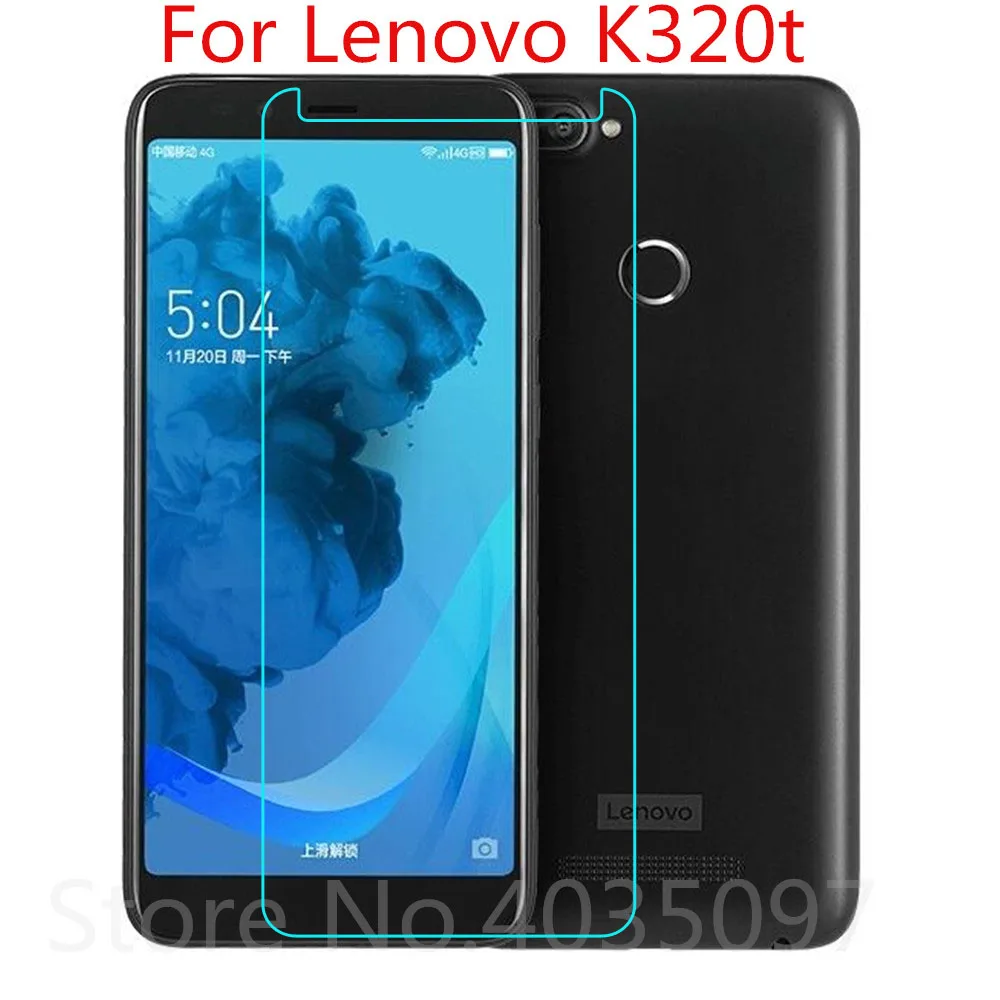 2PCS Tempered Glass For Lenovo K320t Screen Protector 9H 2.5D Phone Protective Glass For Lenovo K320t Glass
2PCS Tempered Glass For Lenovo K320t Screen Protector 9H 2.5D Phone Protective Glass For Lenovo K320t Glass
