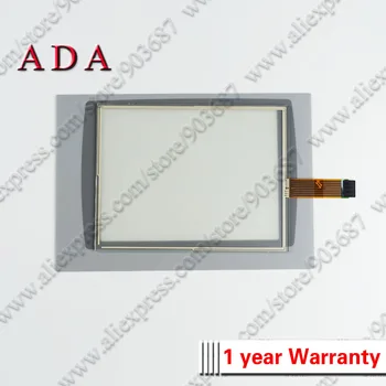 2711P-RP1 F Touch Screen Panel Glass Digitizer for 2711P-RP1 F Touchscreen with Overlay (protective film)
2711P-RP1 F Touch Screen Panel Glass Digitizer for 2711P-RP1 F Touchscreen with Overlay (protective film)