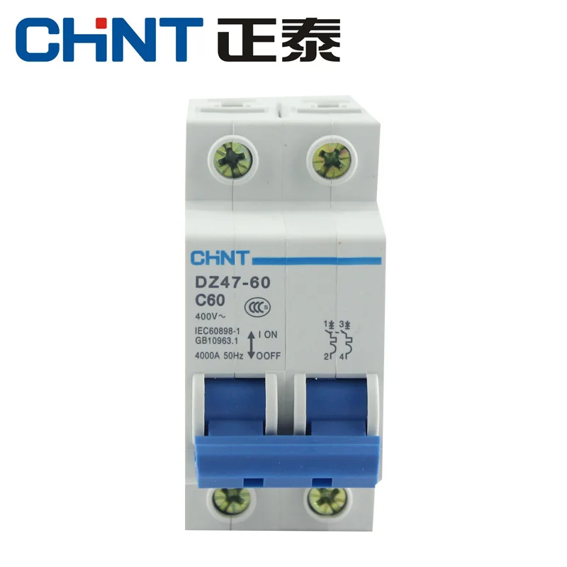 50A 230/440V~ DZ47-60 C50 air switch household lighting plastic Circuit breaker isolate DIN rail intelligent high quality
50A 230/440V~ DZ47-60 C50 air switch household lighting plastic Circuit breaker isolate DIN rail intelligent high quality