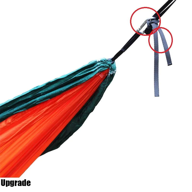 Parachute Hammock (5)