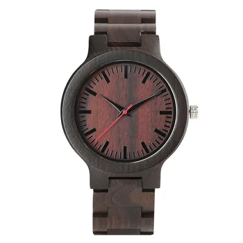 Cool Bangle Nature Wood Bamboo Creative Men Women Wrist Watch Handmade Casual Analog Simple Modern New Arrival Bracelet Clasp
Cool Bangle Nature Wood Bamboo Creative Men Women Wrist Watch Handmade Casual Analog Simple Modern New Arrival Bracelet Clasp