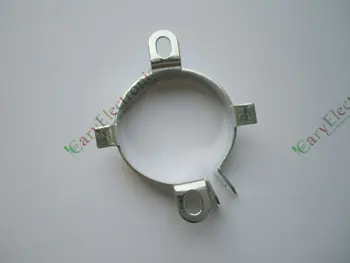 Wholesale and retail 20pcs 35mm 1-3/8" Film Electrolytic Can Capacitor Tube socket audio Amp metal Clamp free shipping
Wholesale and retail 20pcs 35mm 1-3/8" Film Electrolytic Can Capacitor Tube socket audio Amp metal Clamp free shipping
