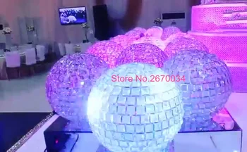 crystal ball table top chandelier centerpieces for weddings , crystal centerpieces for wedding table wholesale
crystal ball table top chandelier centerpieces for weddings , crystal centerpieces for wedding table wholesale