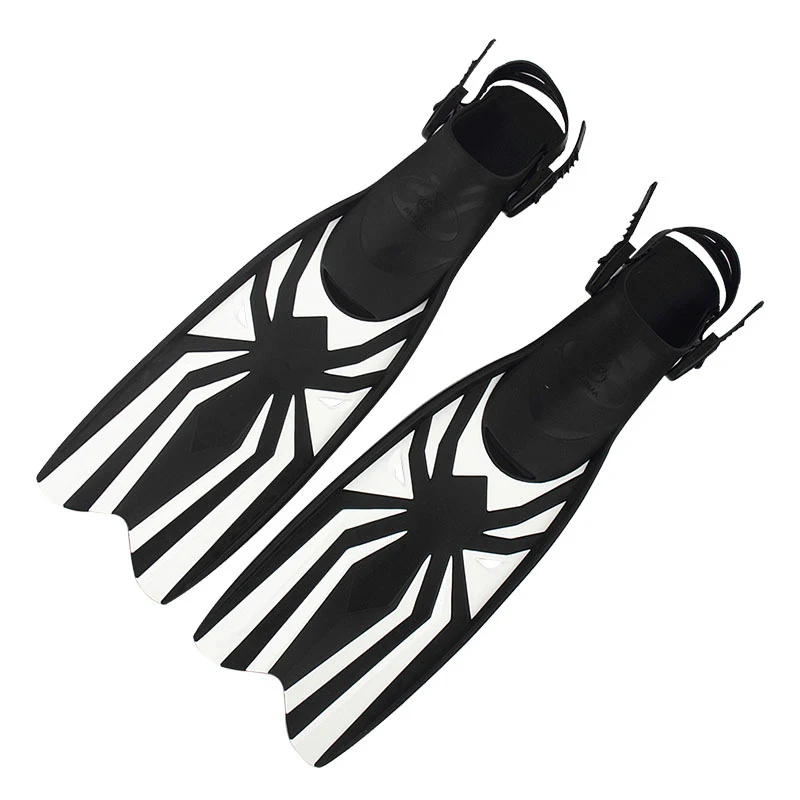 Professional scuba Diving Fins adult Adjustable Swimming shoes Silicone long Submersible Snorkeling Foot monofin Diving Flippers
Professional scuba Diving Fins adult Adjustable Swimming shoes Silicone long Submersible Snorkeling Foot monofin Diving Flippers
