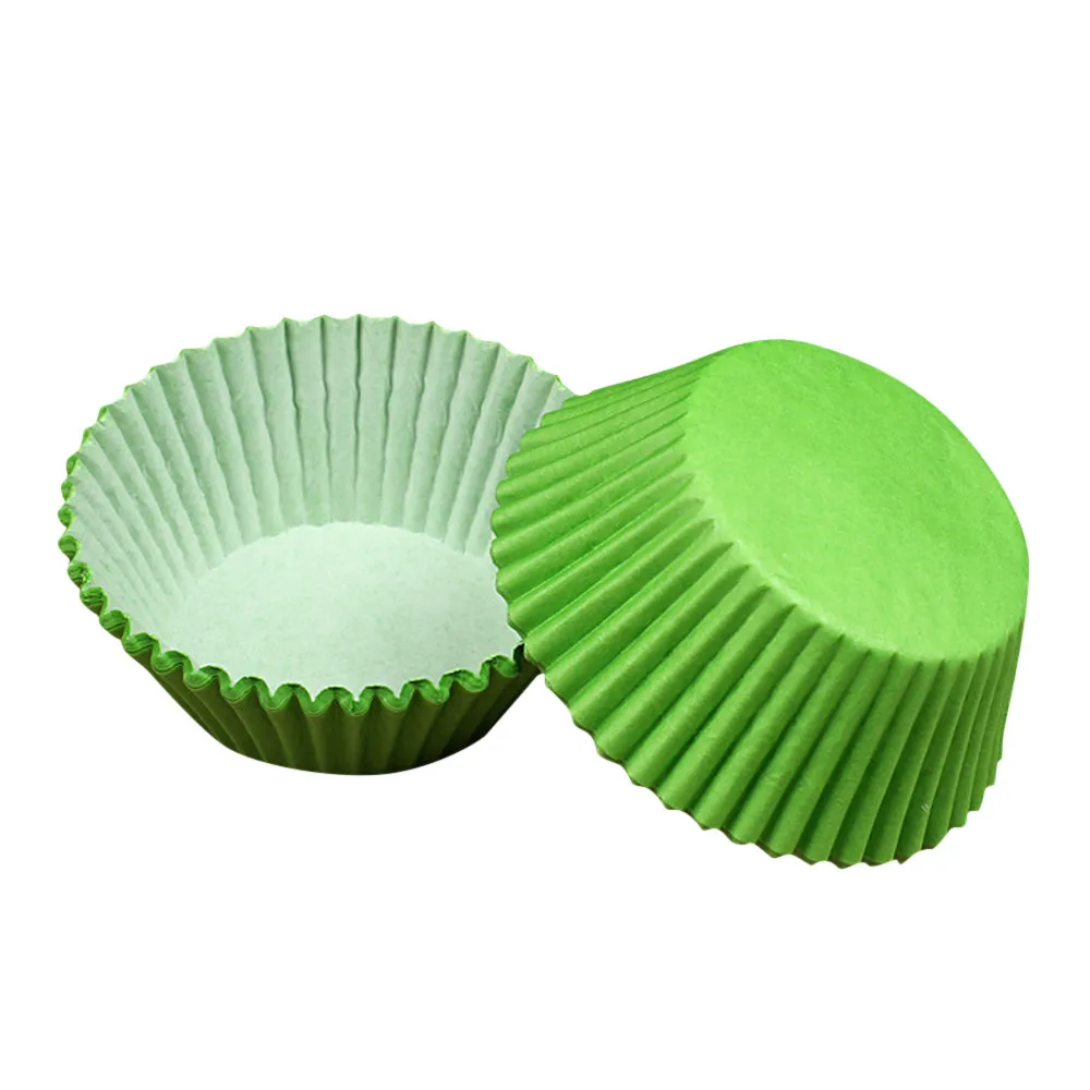 Green Baking Cup Cake Liner Muffin Case Moon Bread Box Paper Box Cup Cake Decorator Tool High Quality Cake Paper Cups #10
Green Baking Cup Cake Liner Muffin Case Moon Bread Box Paper Box Cup Cake Decorator Tool High Quality Cake Paper Cups #10