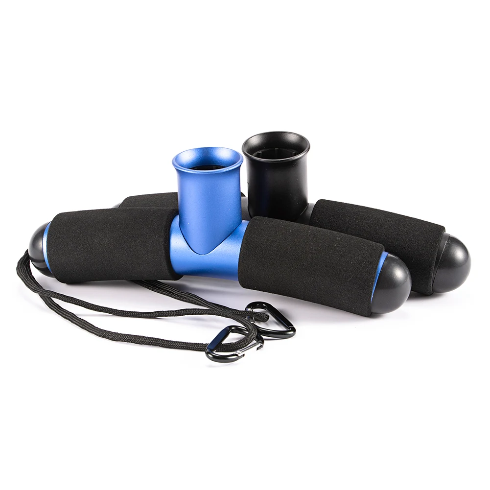 Gimbal Fishing Waist Belt Fish Rod Holder for Surf Casting Kayak Fishing Accessories BHD2
Gimbal Fishing Waist Belt Fish Rod Holder for Surf Casting Kayak Fishing Accessories BHD2