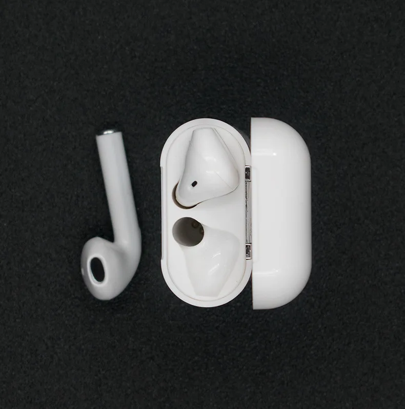 I7S I9S I10 I11 TWS Wireless Bluetooth Earphones headphones Earbuds Headset with Charger Box for Apple iPhone 6 7 8 X samsung 
I7S I9S I10 I11 TWS Wireless Bluetooth Earphones headphones Earbuds Headset with Charger Box for Apple iPhone 6 7 8 X samsung