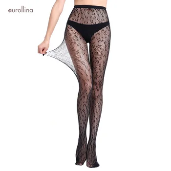 Jacquard Ladies Black Sexy Fishnet Pantyhose Stretch Stocking Nylon Fashion Flower Detail Sexy Housewife Flirting Stockings
Jacquard Ladies Black Sexy Fishnet Pantyhose Stretch Stocking Nylon Fashion Flower Detail Sexy Housewife Flirting Stockings