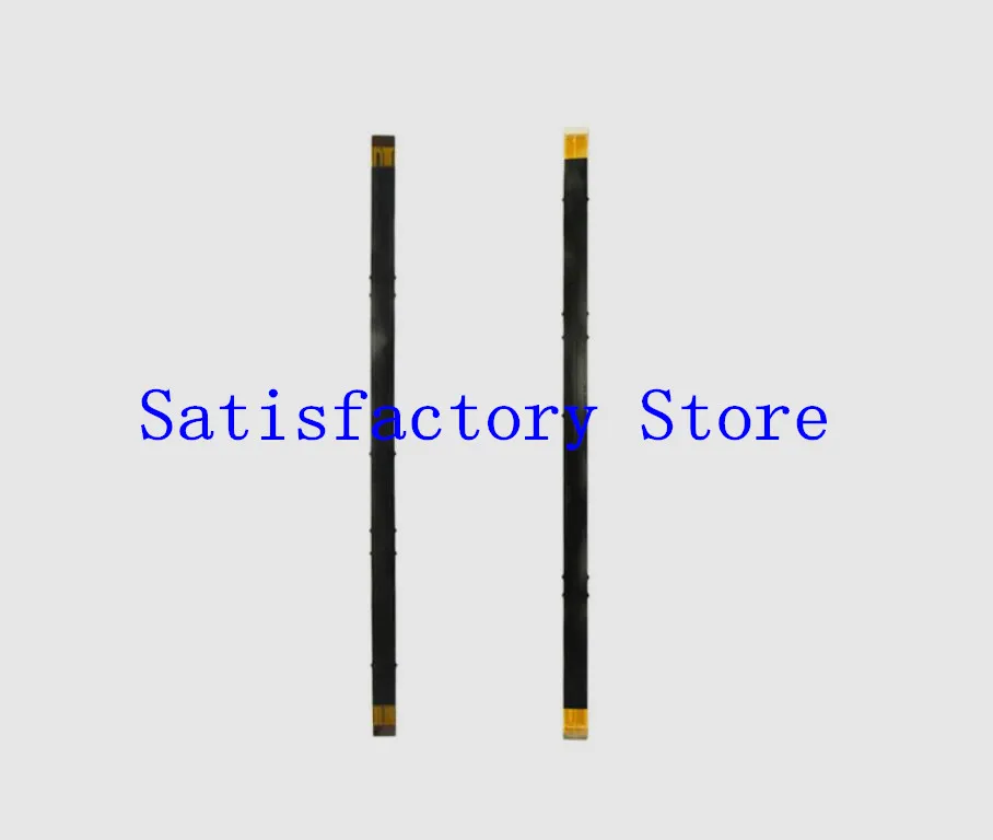 5PCS/NEW Shaft Rotating LCD Flex Cable For CASIO Exilim EX-ZR1000 ZR1000 Digital Camera Repair Part
5PCS/NEW Shaft Rotating LCD Flex Cable For CASIO Exilim EX-ZR1000 ZR1000 Digital Camera Repair Part