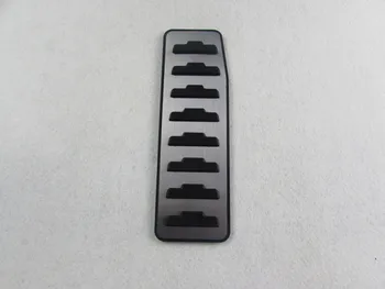 for Land Rover Range Rover Evoque 2012+ Foot Rest Pedal Pad Cover Accessories Car Styling
for Land Rover Range Rover Evoque 2012+ Foot Rest Pedal Pad Cover Accessories Car Styling