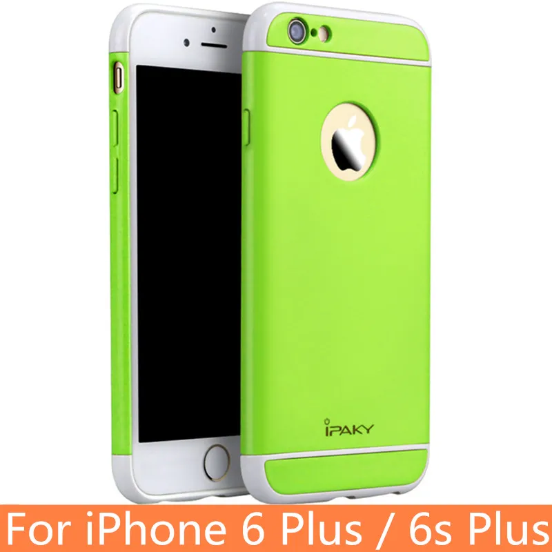 For iPhone 6 Plus 6s Plus Case Original iPaky Brand Fundas Colorful Back Hard Armor Case for iPhone 6 plus 6s Plus Case Cover
For iPhone 6 Plus 6s Plus Case Original iPaky Brand Fundas Colorful Back Hard Armor Case for iPhone 6 plus 6s Plus Case Cover
