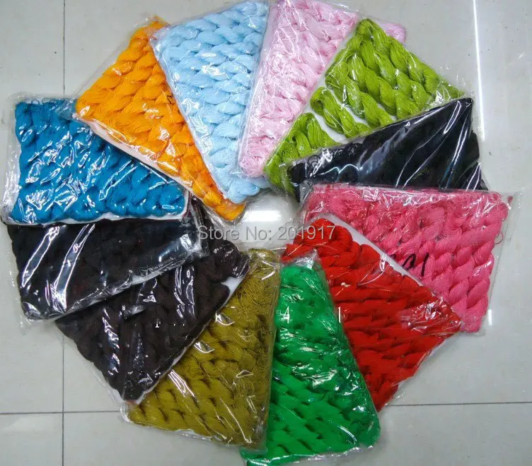 100% Rattail Braid Nylon Cord+1mm DIY Jewelry Accessories Macrame Rope Bracelet String thread cords 300m=10rolls*30m
100% Rattail Braid Nylon Cord+1mm DIY Jewelry Accessories Macrame Rope Bracelet String thread cords 300m=10rolls*30m
