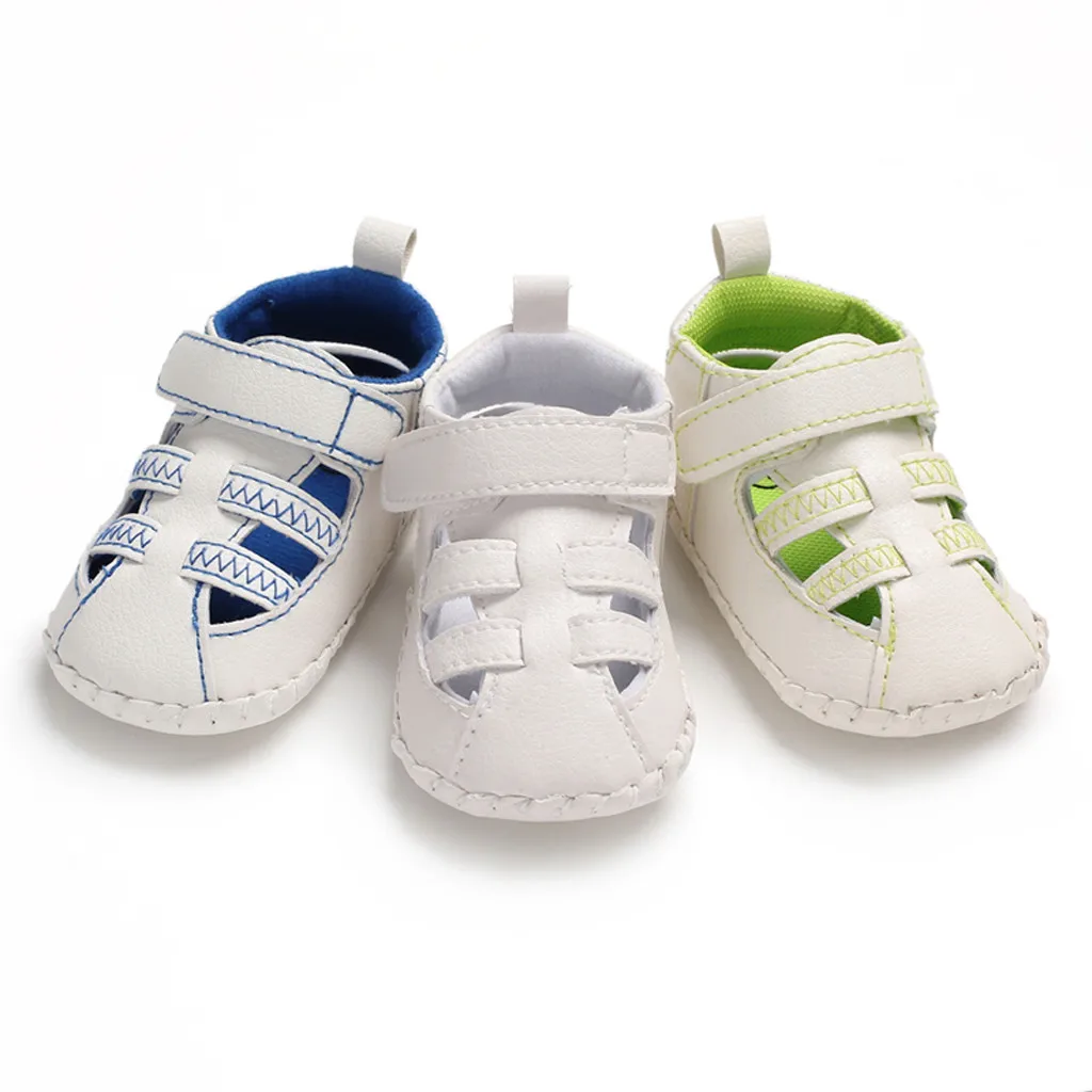 First Walkers Kid Shoes Infant Baby Girl Boy Sandals Casual Spring Shoe Kid Hollow Soft Shoe Single Pure Color Toddler Sandals
First Walkers Kid Shoes Infant Baby Girl Boy Sandals Casual Spring Shoe Kid Hollow Soft Shoe Single Pure Color Toddler Sandals