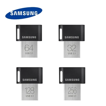 SAMSUNG USB 3.1 New USB Flash Drive 32GB 64GB 200M/s Pendrive Metal mini usb Memory Stick 128GB 256GB 300M/s Pen Drive
SAMSUNG USB 3.1 New USB Flash Drive 32GB 64GB 200M/s Pendrive Metal mini usb Memory Stick 128GB 256GB 300M/s Pen Drive