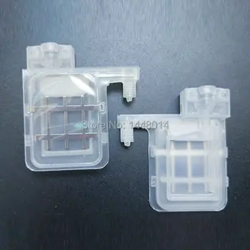 20pcs/lot Outdoor large format printer Roland Mimaki Human Galaxy Allwin DX5 big ink damper / Dumper transparent 3*2mm
20pcs/lot Outdoor large format printer Roland Mimaki Human Galaxy Allwin DX5 big ink damper / Dumper transparent 3*2mm