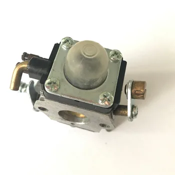 New Original Zama Carb C1Q-K73 Butterfly Diaphragm Carburetor Lawn Mower V SCA13 C1Q K73
New Original Zama Carb C1Q-K73 Butterfly Diaphragm Carburetor Lawn Mower V SCA13 C1Q K73