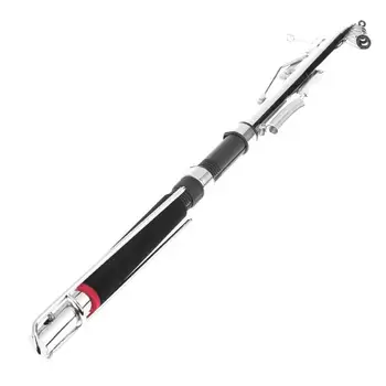 2.1m 2.4m 2.7m Telescopic Fishing Rod Sea River Lake Glass Fiber Automatic Fishing Rod Pesca Fishing Pole Distance Throwing Rod
2.1m 2.4m 2.7m Telescopic Fishing Rod Sea River Lake Glass Fiber Automatic Fishing Rod Pesca Fishing Pole Distance Throwing Rod