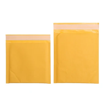 10PCs Different Specifications Anti-fall Foam Envelope Waterproof Foam Foil Packaging Envelope Vibration Bag Shipping Protector
10PCs Different Specifications Anti-fall Foam Envelope Waterproof Foam Foil Packaging Envelope Vibration Bag Shipping Protector